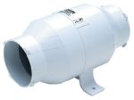 Seachoice In-Line Bilge Blowers